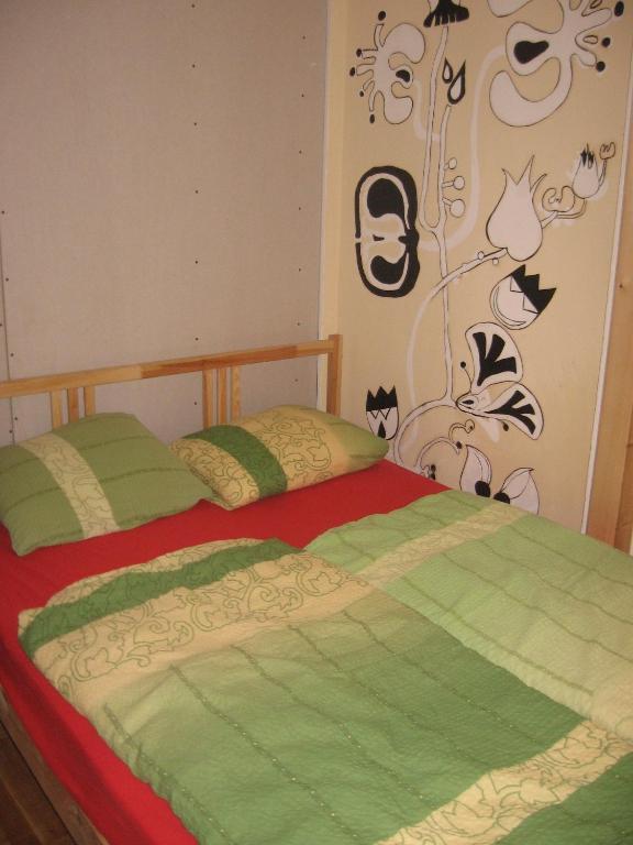 Budapest Centrum Cozy Hostel Budapeste Quarto foto