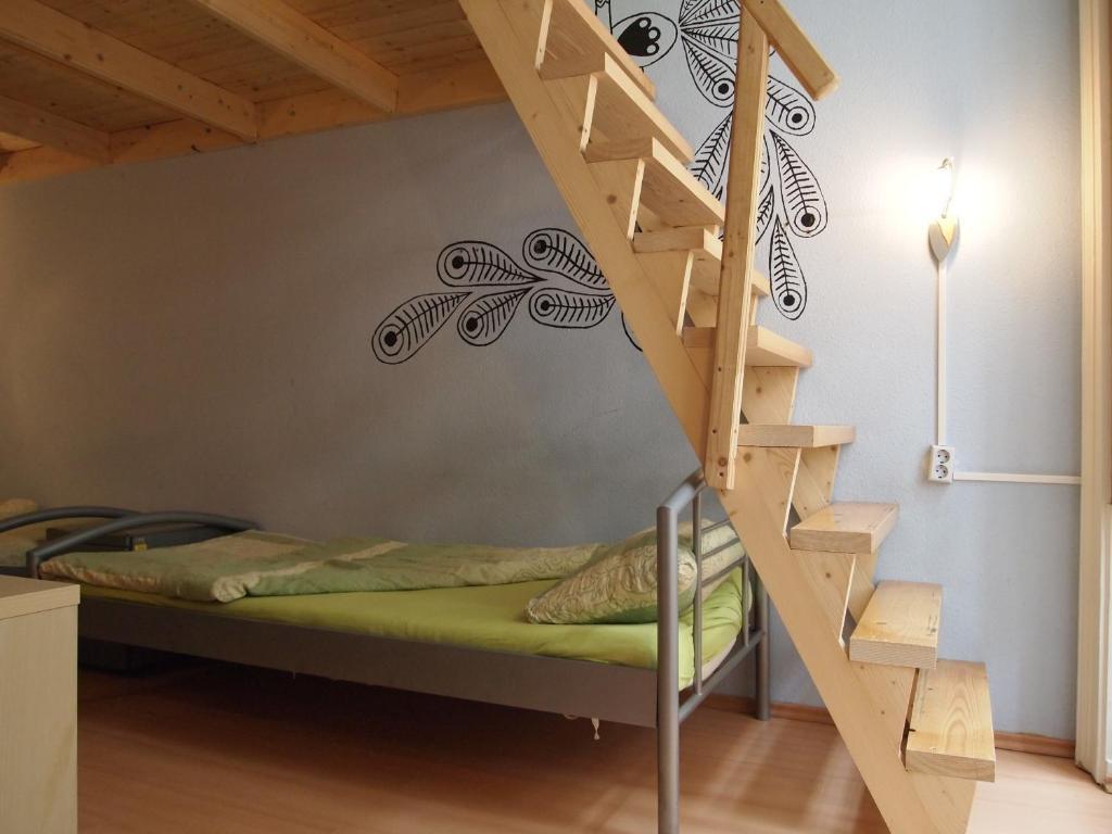 Budapest Centrum Cozy Hostel Budapeste Quarto foto