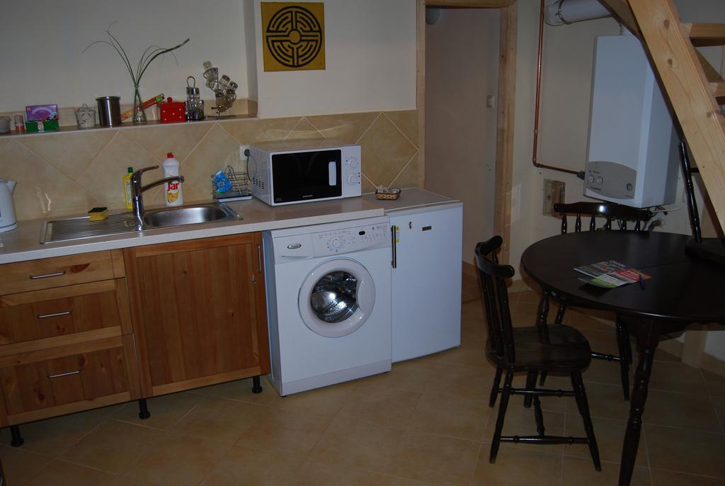 Budapest Centrum Cozy Hostel Budapeste Quarto foto